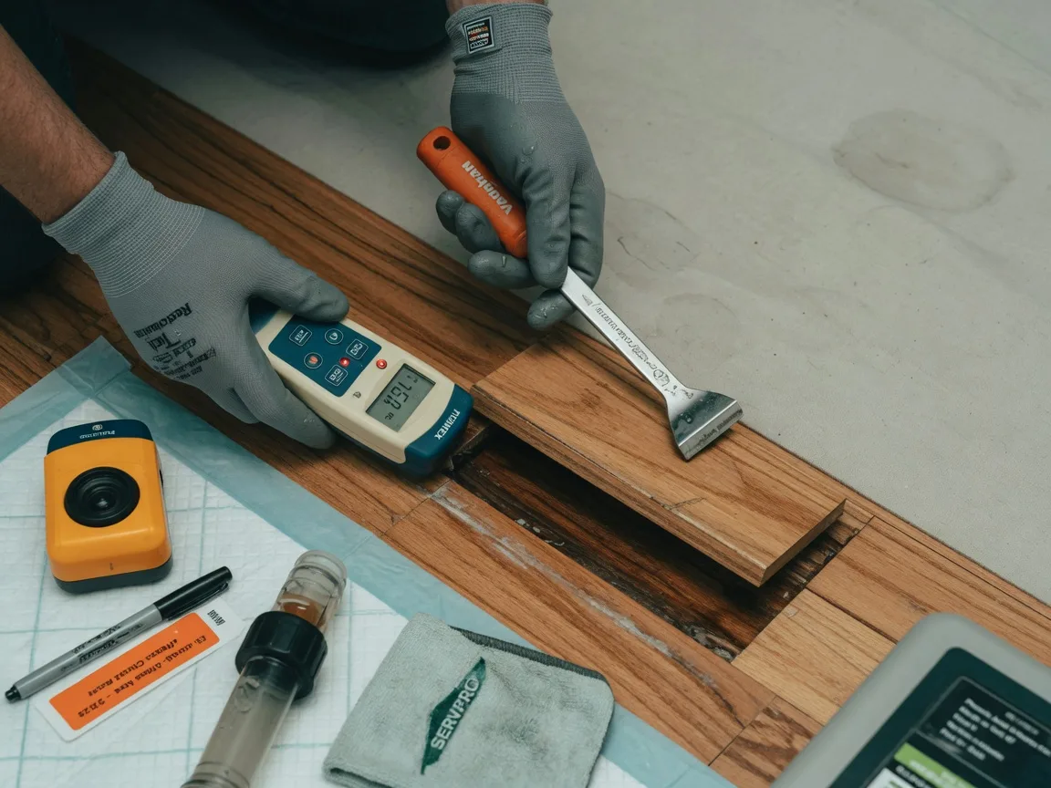 Why choose Water Damage Restoration in Sneedville, TN